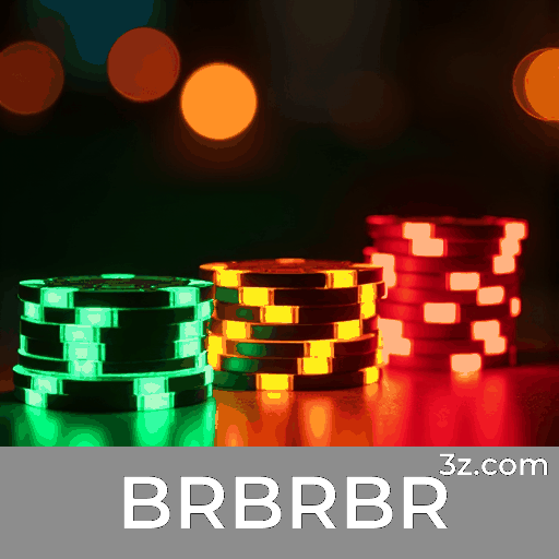 BRBRBR: Experiência Superior em Jogos de Mesa ao Vivo
