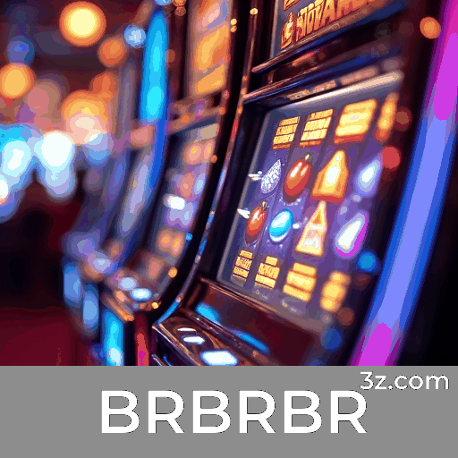 BRBRBR Inovação: Tecnologia de Jogos Avançada