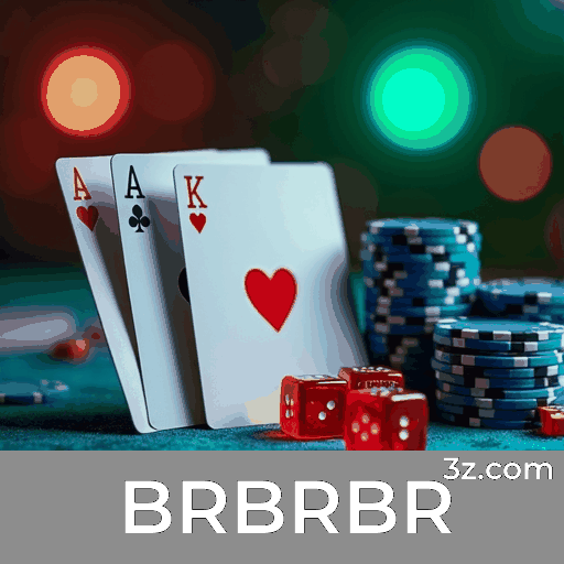 BRBRBR: O Melhor em Cassino e Apostas