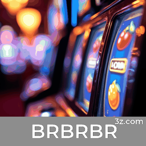 BRBRBR Inovação: Tecnologia de Jogos Avançada