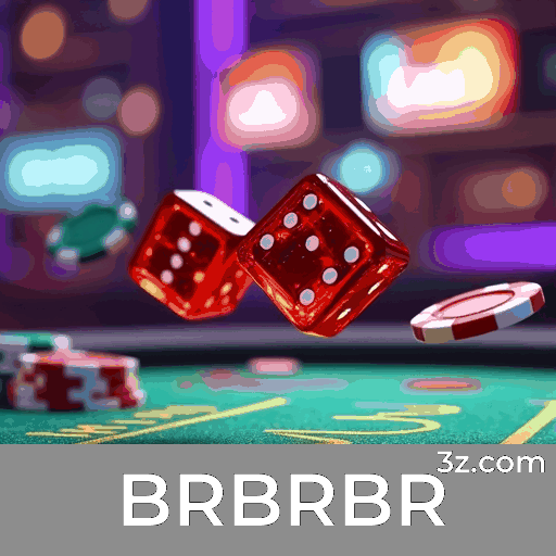 BRBRBR: O Melhor em Cassino e Apostas