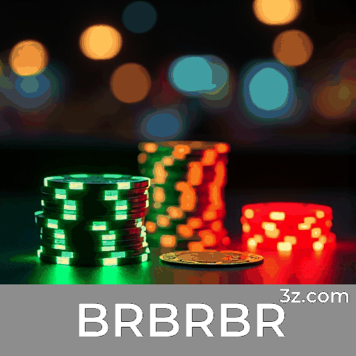 BRBRBR Comunidade: Interatividade Global para Jogadores