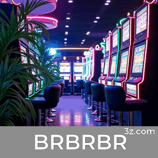 BRBRBR: O Melhor em Cassino e Apostas
