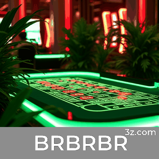 BRBRBR: Experiência Superior em Jogos de Mesa ao Vivo